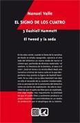 EL TWEED Y LA SEDA (DASHIELL HAMMETT)