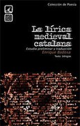 LA LÍRICA MEDIEVAL CATALANA