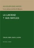 LA LAICIDAD Y SUS MATICES