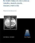 EL TIEMPO VERBAL EN CINCO LENGUAS (ESPAÑOL, FRANCÉS, INGLÉS, ITALIANO, PORTUGUÉS)