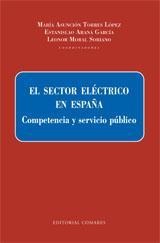 EL SECTOR ELECTRICO EN ESPAÑA