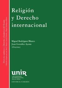 RELIGION Y DERECHO INTERNACIONAL