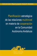 PLANIFICACION ESTRATEGICA DE LAS RELACIONES MULTINIVEL...