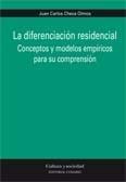 LA DIFERENCIACION RESIDENCIAL