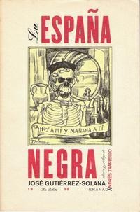 LA ESPAÑA NEGRA