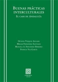 BUENAS PRACTICAS INTERCULTURALES. EL CASO DE ANDALUCIA