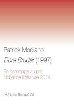 PATRICK MODIANO. DORA BRUDER (1997)