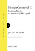 DISCORDIA CONCORS (VOL. II)