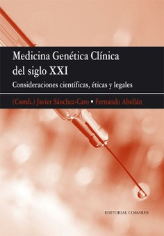 MEDICINA GENETICA CLINICA DEL SIGLO XXI