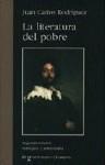 LA LITERATURA DEL POBRE, 2ª ED.