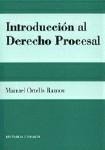 INTRODUCCION AL DERECHO PROCESAL