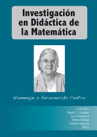 INVESTIGACIÓN EN DIDÁCTICA DE LA MATEMÁTICA