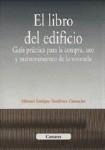 EL LIBRO DEL EDIFICIO: GUIA PRACTICA PARA LA...