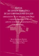 MANUAL DE GESTION ENERGETICA DE LAS CORPORACIONES LOCALES