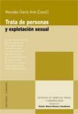 TRATA DE PERSONAS Y EXPLOTACIÓN SEXUAL