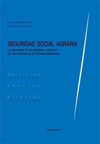 SEGURIDAD SOCIAL AGRARIA