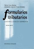 FORMULARIOS TRIBUTARIOS, 2ª ED.