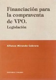 FINANCIACION PARA LA COMPRAVENTA DE V.P.O.