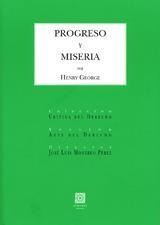 PROGRESO Y MISERIA