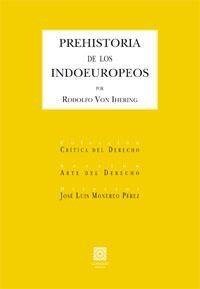 PREHISTORIA DE LOS INDOEUROPEOS