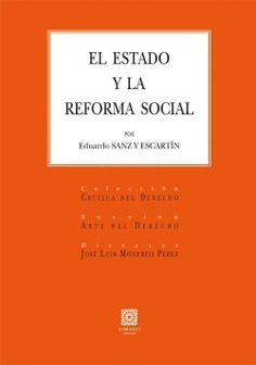 EL ESTADO Y LA REFORMA SOCIAL