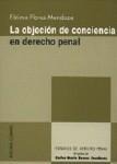 LA OBJECIÓN DE CONCIENCIA EN DERECHO PENAL