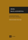 HEGEL BAJO LA ESVÁSTICA