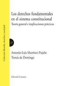 LOS DERECHOS FUNDAMENTALES EN EL SISTEMA CONSTITUCIONAL