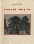 Portada de: POEMA DEL CANTE JONDO