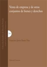 VENTA DE EMPRESA Y DE OTROS CONJUNTOS DE BIENES Y DERECHOS