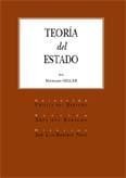 TEORIA DEL ESTADO