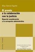 EL PREMIO A LA COLABORACIÓN CON LA JUSTICIA