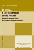 EL PREMIO A LA COLABORACIÓN CON LA JUSTICIA