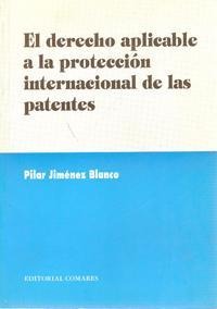 EL DERECHO APLICABLE A LA PROTECCION INTERNACIONAL