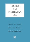 LÓGICA DE LAS NORMAS