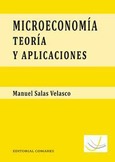 MICROECONOMIA: TEORIA Y APLICACIONES