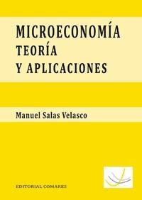 MICROECONOMIA: TEORIA Y APLICACIONES