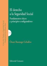 EL DERECHO A LA SEGURIDAD SOCIAL