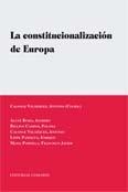 LA CONSTITUCIONALIZACION DE EUROPA