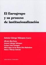 EL EUROGRUPO Y SU PROCESO DE INSTITUCIONALIZACION