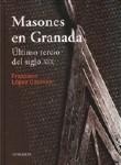 MASONES EN GRANADA