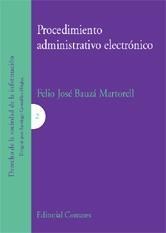 PROCEDIMIENTO ADMINISTRATIVO ELECTRÓNICO