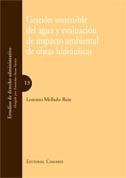 GESTION SOSTENIBLE DEL AGUA Y EVALUACION DE IMPACTO...