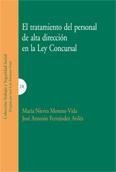 EL TRATAMIENTO DEL PERSONAL DE ALTA DIRECCION EN LA LEY CONCURSAL