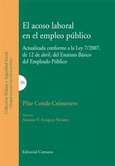 EL ACOSO LABORAL EN EL EMPLEO PÚBLICO