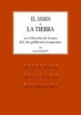 EL NOMOS DE LA TIERRA