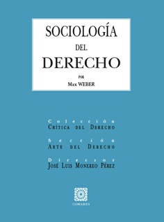 SOCIOLOGÍA DEL DERECHO