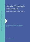 CIENCIA, TECNOLOGÍA E INNOVACIÓN