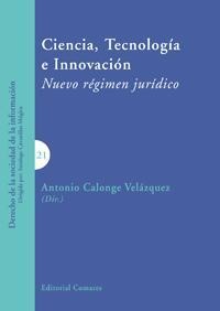 CIENCIA, TECNOLOGÍA E INNOVACIÓN