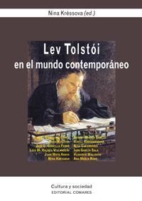 LEV TOLSTOI EN EL MUNDO CONTEMPORANEO